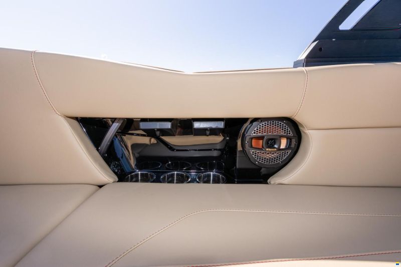 MasterCraft NXT23 | 2025 | red