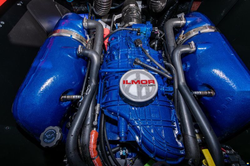 MasterCraft NXT23 | 2025 | red