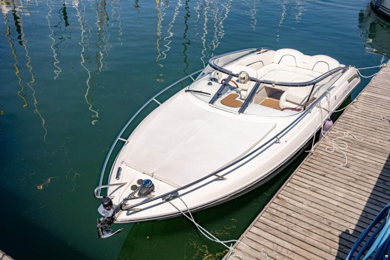 Windy 25 Mirage