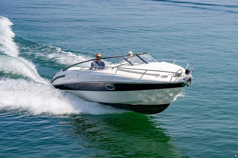 Windy 25 Mirage