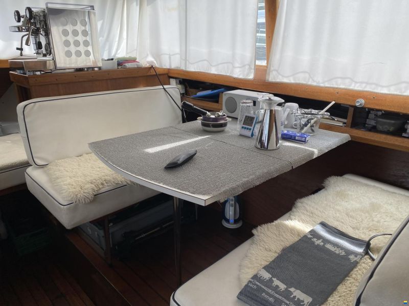 Chris Craft Cavallier D 30