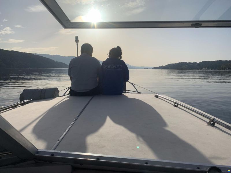 Chris Craft Cavallier D 30