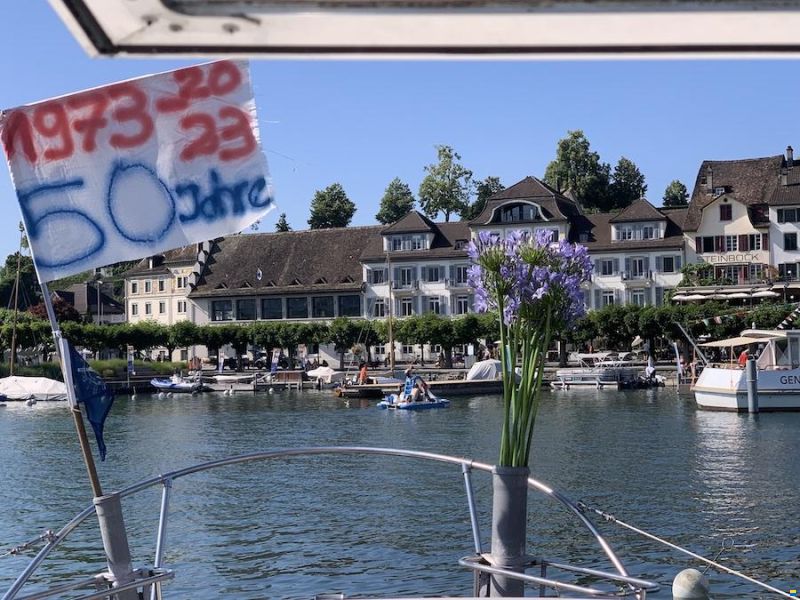 Chris Craft Cavallier D 30