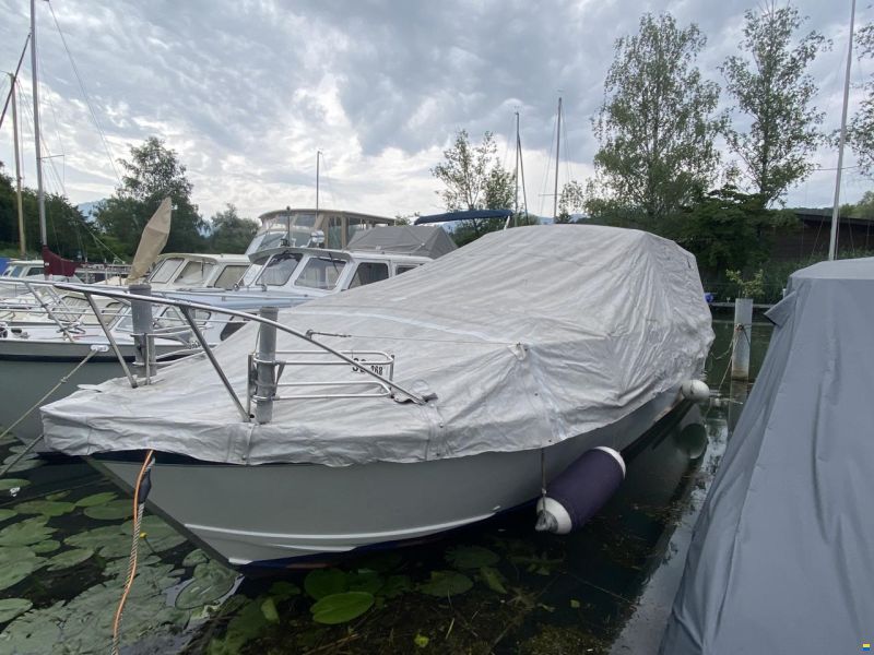 Chris Craft Cavallier D 30