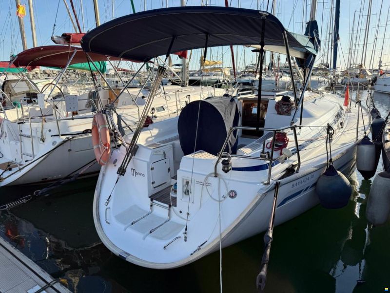 Bavaria 34 Cruiser