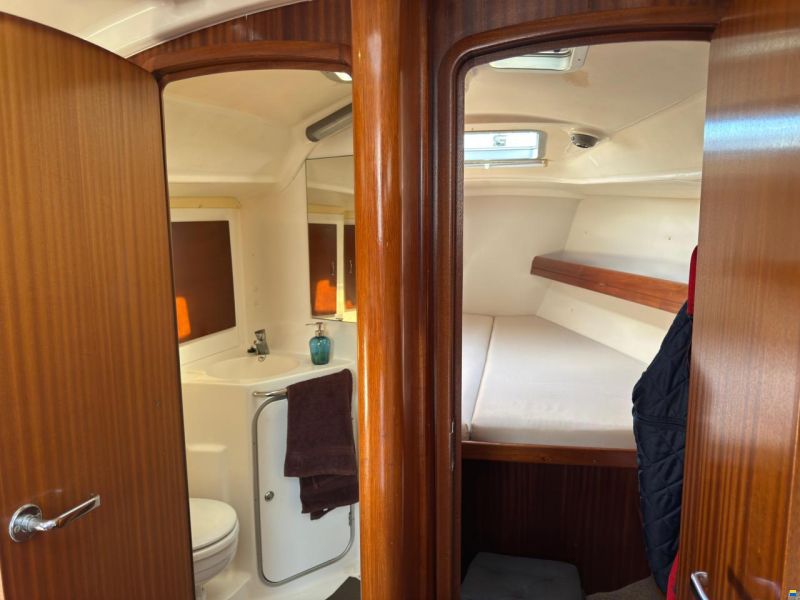 Bavaria 34 Cruiser