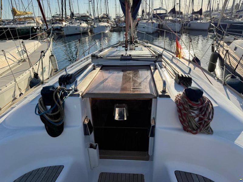 Bavaria 34 Cruiser