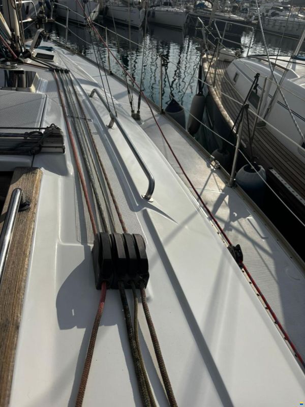 Bavaria 34 Cruiser