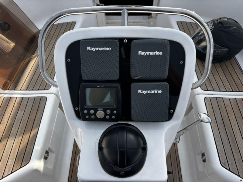 Bavaria 34 Cruiser