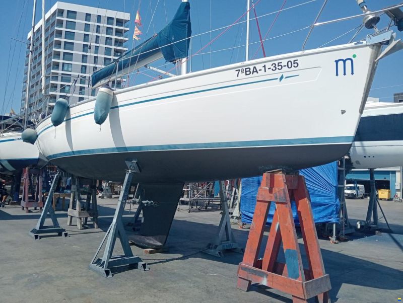 Bavaria 34 Cruiser