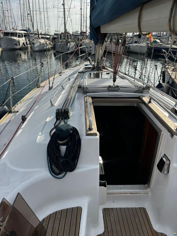 Bavaria 34 Cruiser