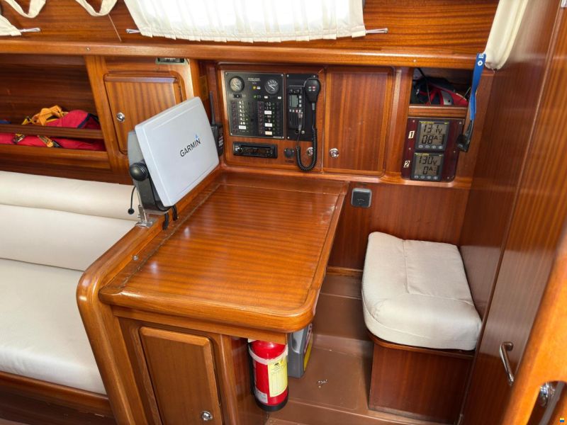 Bavaria 34 Cruiser