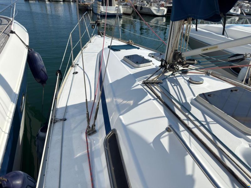 Bavaria 34 Cruiser