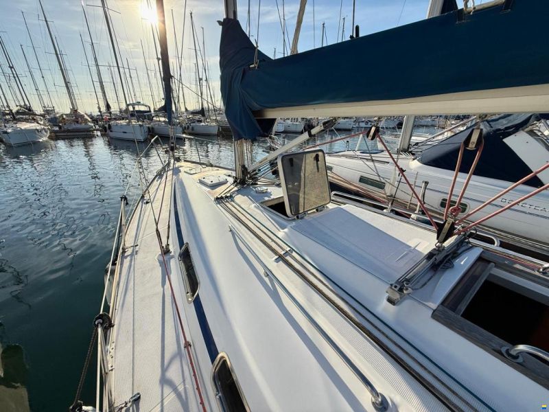 Bavaria 34 Cruiser