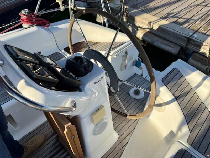 Bavaria 34 Cruiser