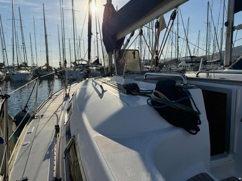 Bavaria 34 Cruiser