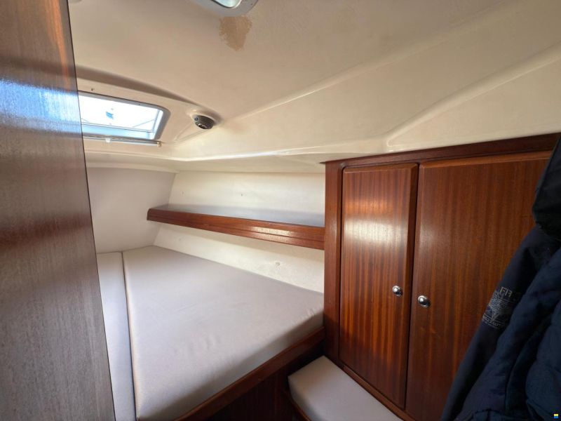 Bavaria 34 Cruiser