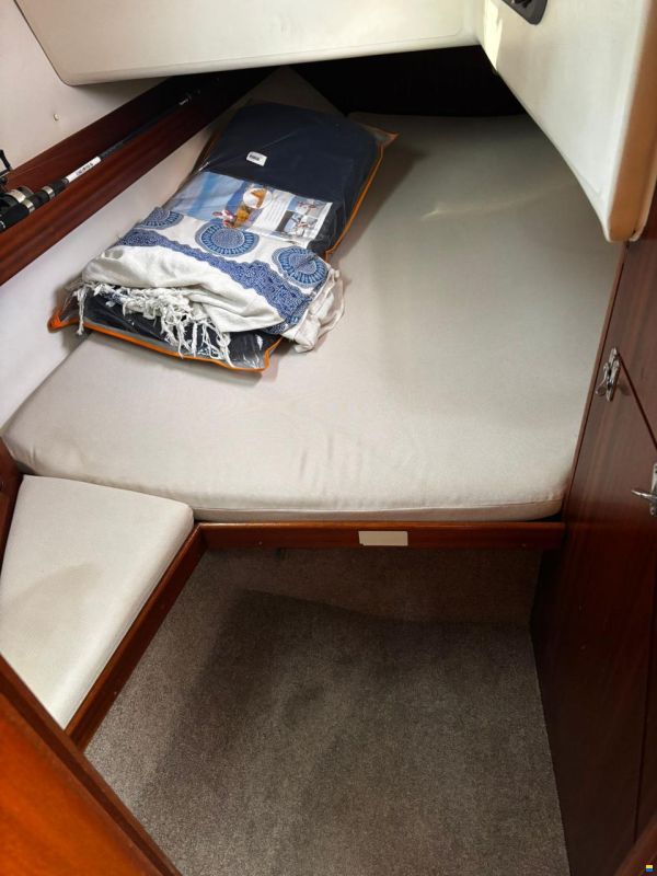 Bavaria 34 Cruiser