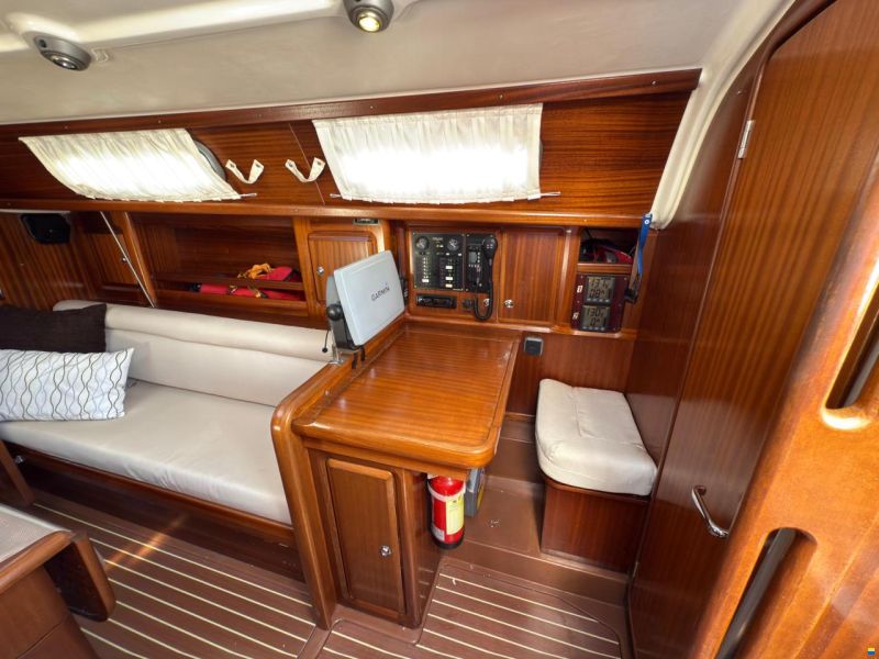 Bavaria 34 Cruiser