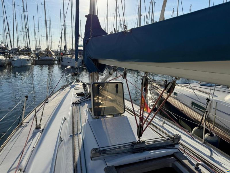 Bavaria 34 Cruiser