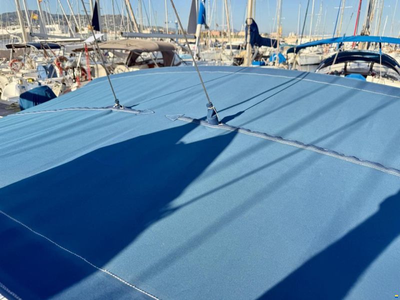 Bavaria 34 Cruiser