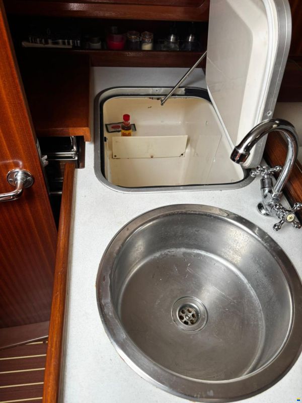 Bavaria 34 Cruiser