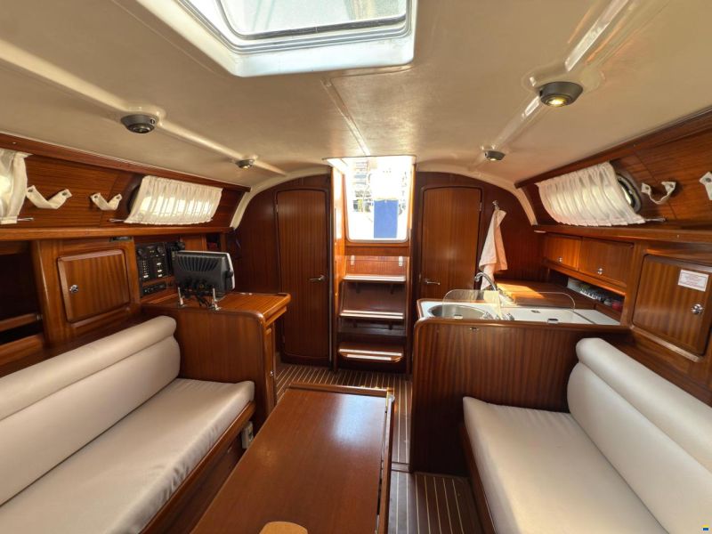 Bavaria 34 Cruiser