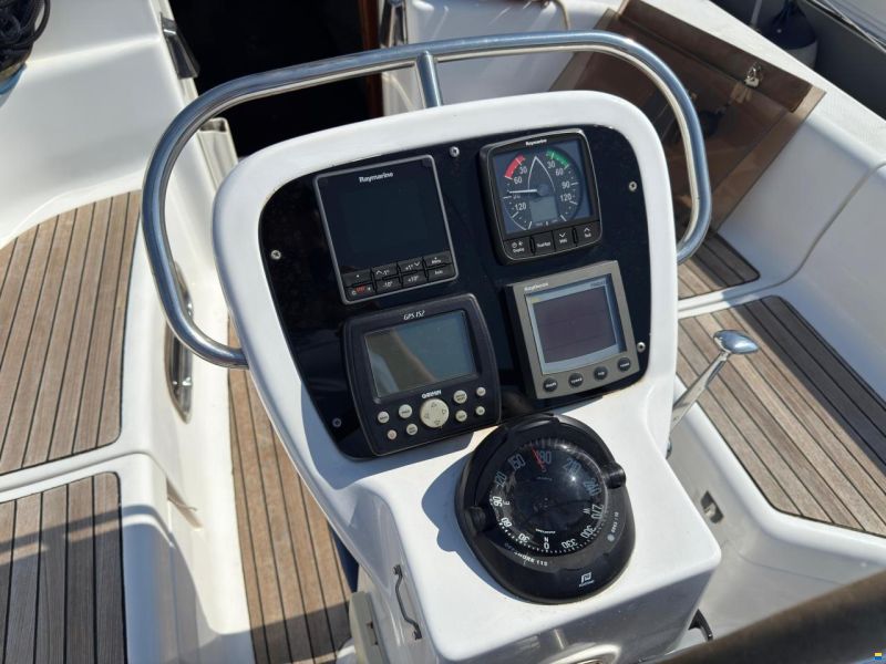 Bavaria 34 Cruiser