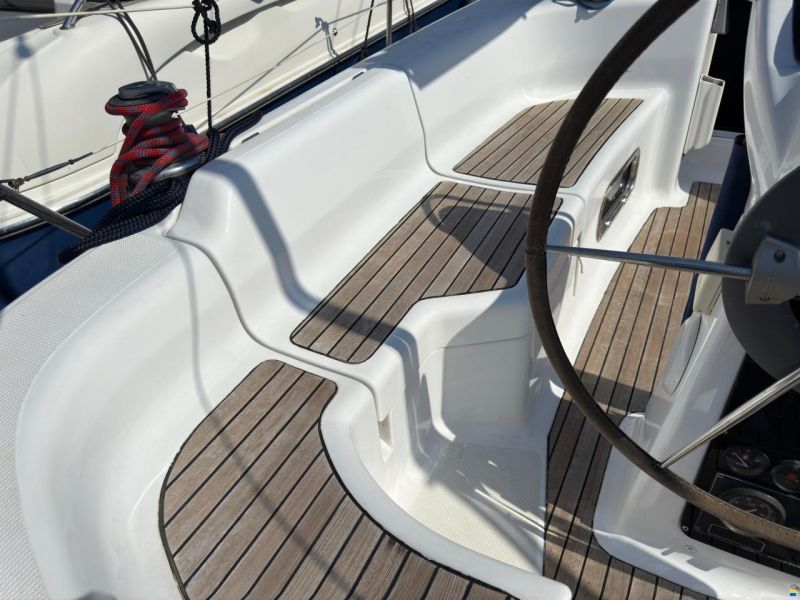 Bavaria 34 Cruiser