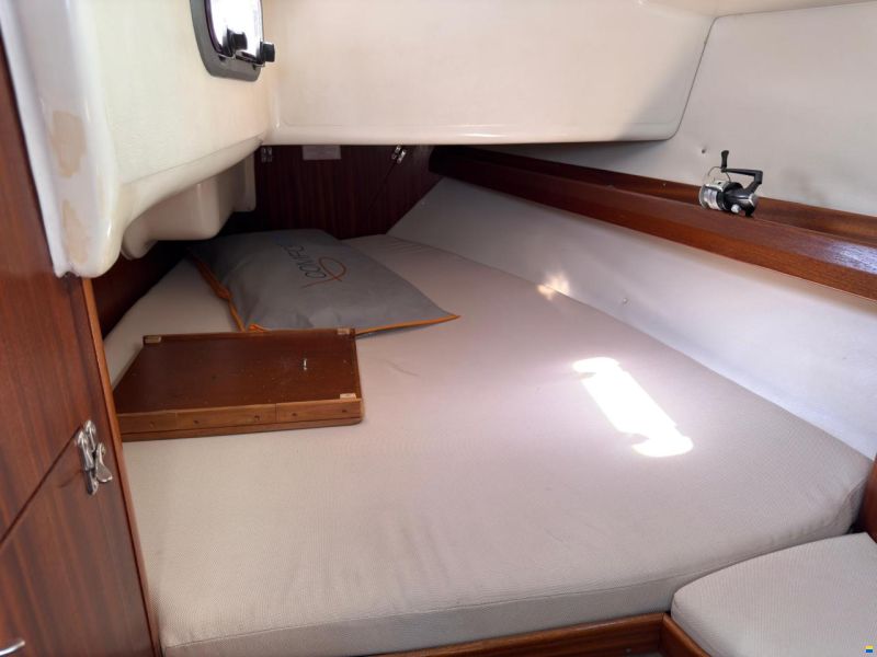 Bavaria 34 Cruiser