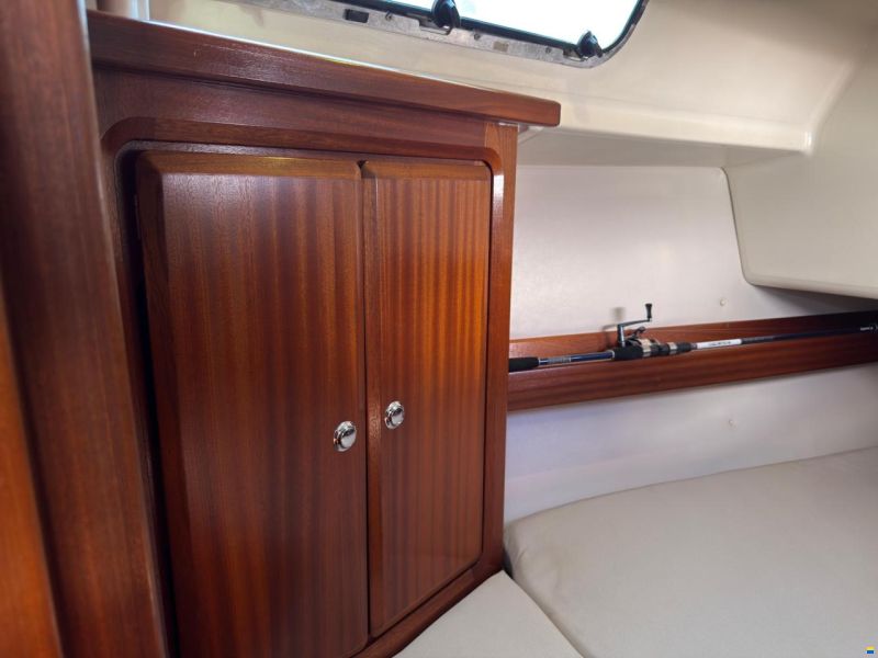 Bavaria 34 Cruiser