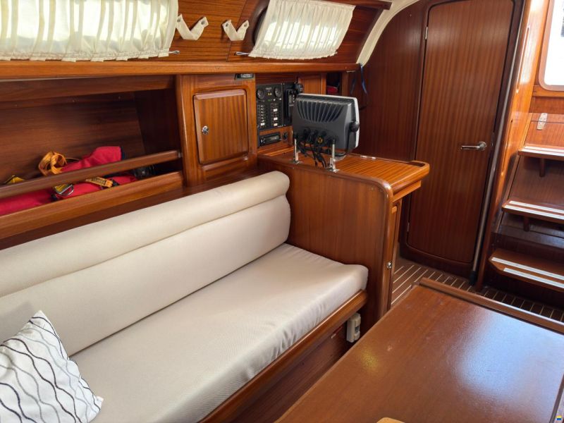 Bavaria 34 Cruiser
