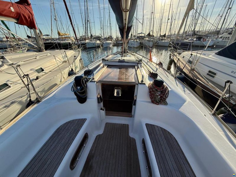 Bavaria 34 Cruiser