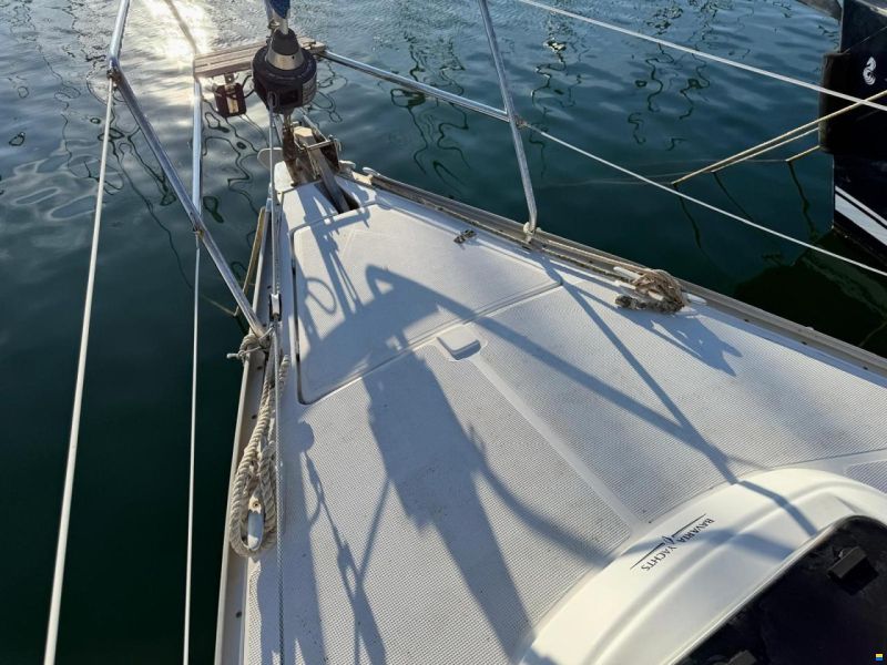 Bavaria 34 Cruiser