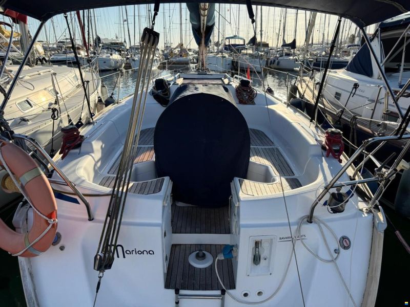 Bavaria 34 Cruiser
