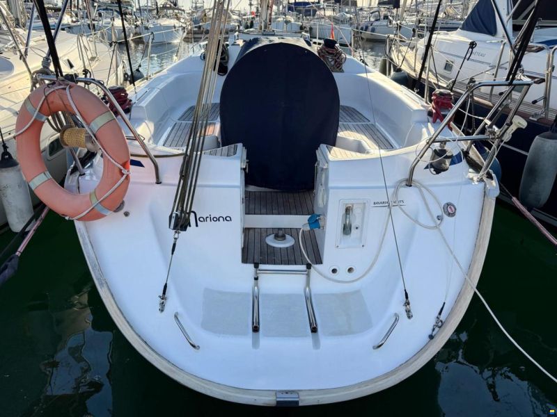 Bavaria 34 Cruiser