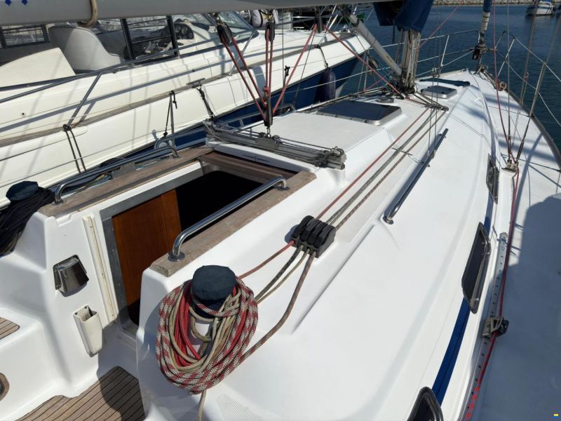 Bavaria 34 Cruiser