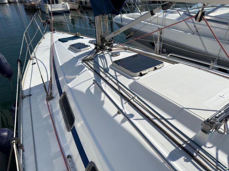 Bavaria 34 Cruiser