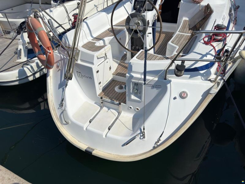 Bavaria 34 Cruiser