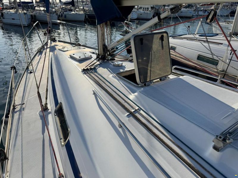 Bavaria 34 Cruiser