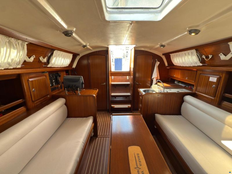 Bavaria 34 Cruiser