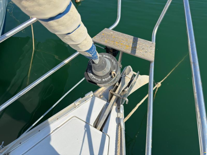 Bavaria 34 Cruiser