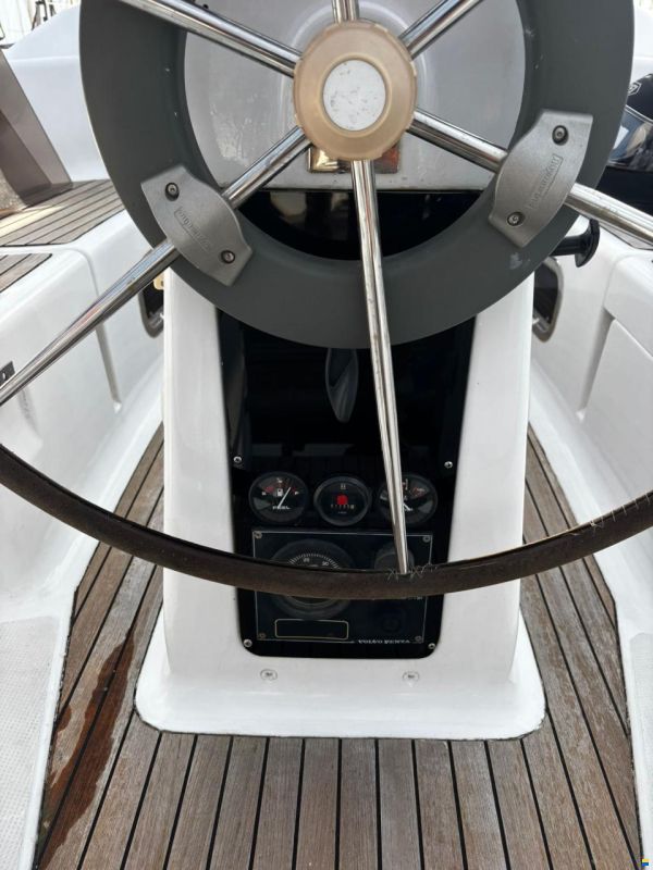Bavaria 34 Cruiser