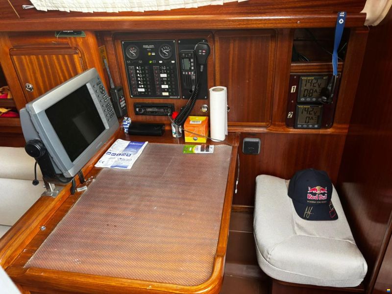 Bavaria 34 Cruiser