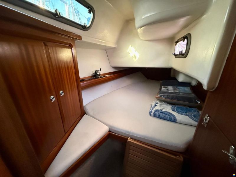 Bavaria 34 Cruiser