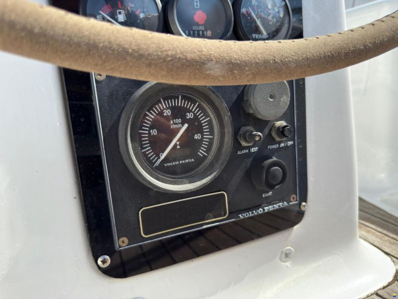 Bavaria 34 Cruiser