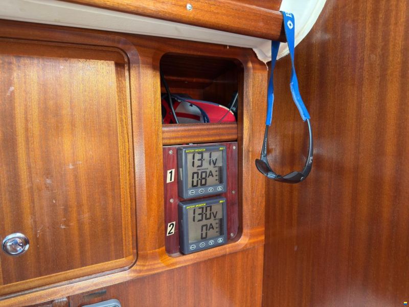Bavaria 34 Cruiser