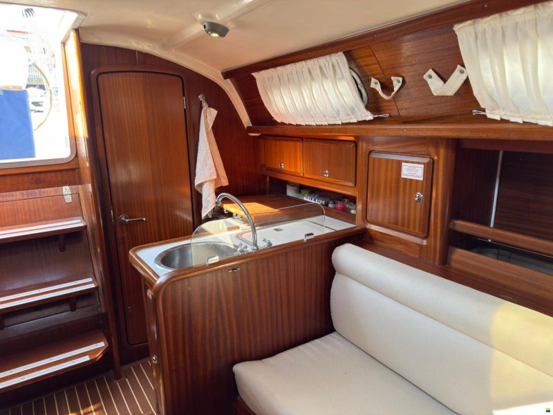 Bavaria 34 Cruiser