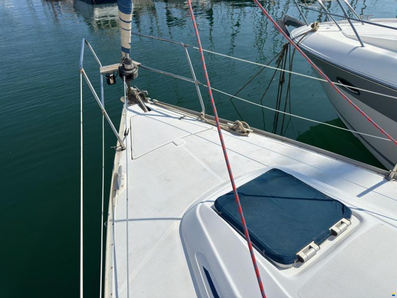 Bavaria 34 Cruiser