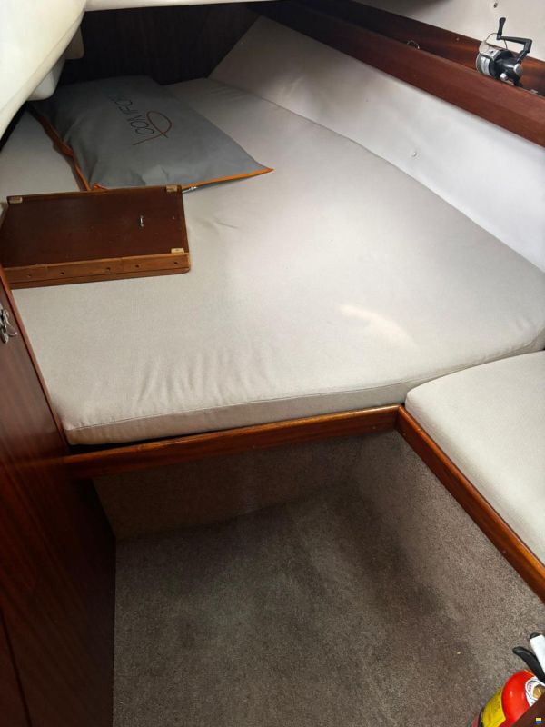 Bavaria 34 Cruiser